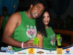 Camarote Espaço Folia (PM)